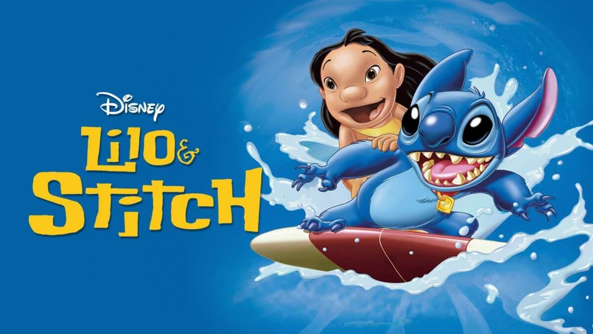 Elenco do live action de Lilo & Stitch